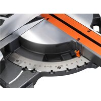 Торцовочная пила AEG Powertools PS254DBE - Превью изображения №4 — Интернет-магазин Your Sale