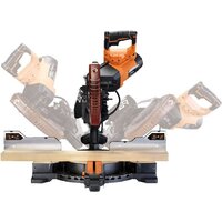 Торцовочная пила AEG Powertools PS254DBE - Превью изображения №2 — Интернет-магазин Your Sale