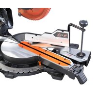 Торцовочная пила AEG Powertools PS254DBE - Превью изображения №3 — Интернет-магазин Your Sale