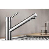 Blanco Kano (хром) Image #2