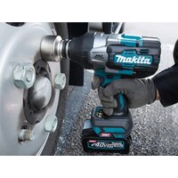Makita TW001GZ (без АКБ) Image #17