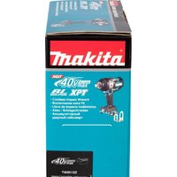 Makita TW001GZ (без АКБ) Image #14