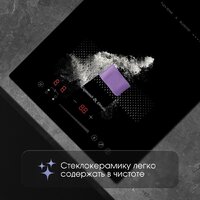 Варочная панель Zigmund & Shtain CI 61.3 B - Превью изображения №9 — Интернет-магазин Your Sale