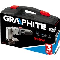 GRAPHITE 59G402 (кейс) Image #3