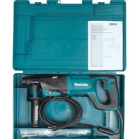 Перфоратор Makita HR2641 - Превью изображения №10 — Интернет-магазин Your Sale