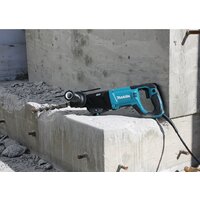 Перфоратор Makita HR2641 - Превью изображения №8 — Интернет-магазин Your Sale