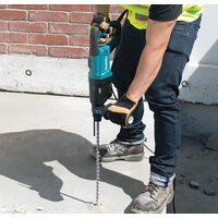 Перфоратор Makita HR2641 - Превью изображения №3 — Интернет-магазин Your Sale