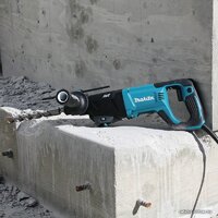 Перфоратор Makita HR2641 - Превью изображения №7 — Интернет-магазин Your Sale