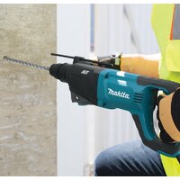 Перфоратор Makita HR2641 - Превью изображения №4 — Интернет-магазин Your Sale