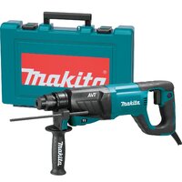 Перфоратор Makita HR2641 - Превью изображения №2 — Интернет-магазин Your Sale