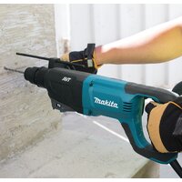 Перфоратор Makita HR2641 - Превью изображения №6 — Интернет-магазин Your Sale