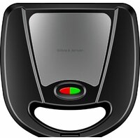 Goetze & Jensen GWM500X Image #3