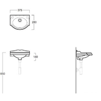 Simas Arcade 37.5x28 [AR035] Image #5