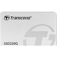 Transcend SSD220Q 1TB TS1TSSD220Q Image #3