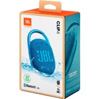 JBL Clip 4 Eco (синий) Image #7