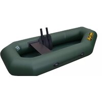 Муссон S-190 с гребками (зеленый) Image #4