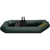 Муссон S-190 с гребками (зеленый) Image #3