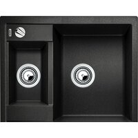 Blanco Metra 6 (антрацит) [516165] Image #1