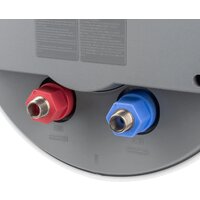 Накопительный электрический водонагреватель Haier ES30V-B1 Slim - Превью изображения №2 — Интернет-магазин Your Sale