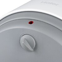 Накопительный электрический водонагреватель Haier ES30V-B1 Slim - Превью изображения №8 — Интернет-магазин Your Sale