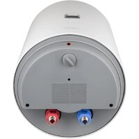 Накопительный электрический водонагреватель Haier ES30V-B1 Slim - Превью изображения №6 — Интернет-магазин Your Sale