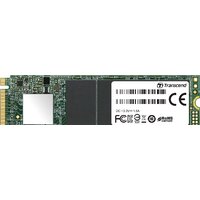 Transcend 110S 128GB TS128GMTE110S Image #1