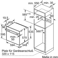 Siemens HR538ABS1 Image #7