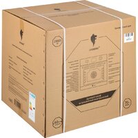 Электрический духовой шкаф Leonord LEO-60004S - Превью изображения №7 — Интернет-магазин Your Sale