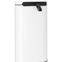 Brabantia FlatBack+ 40 л (белый) Image #3