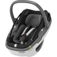 Maxi-Cosi Coral 360 (essential black)