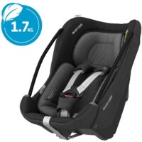 Maxi-Cosi Coral 360 (essential black) Image #24