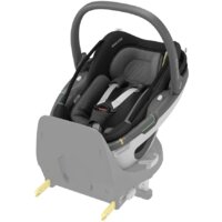 Maxi-Cosi Coral 360 (essential black) Image #17
