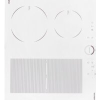 Варочная панель Hiberg i-MS 6049 W - Превью изображения №5 — Интернет-магазин Your Sale