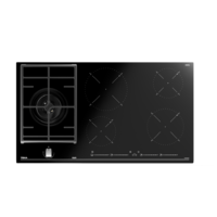 TEKA JZC 95314 ABC BK (E4) Image #2