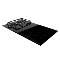 TEKA JZC 95314 ABC BK (E4) Image #4