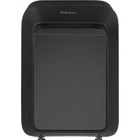 Шредер Fellowes Powershred LX211 (черный) - Превью изображения №2 — Интернет-магазин Your Sale