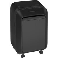 Шредер Fellowes Powershred LX211 (черный) - Превью изображения №3 — Интернет-магазин Your Sale