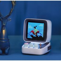 Divoom Ditoo (голубой) Image #27