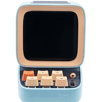 Divoom Ditoo (голубой) Image #11