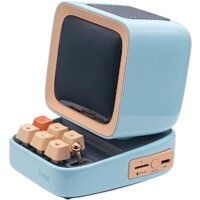 Divoom Ditoo (голубой) Image #7