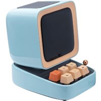 Divoom Ditoo (голубой) Image #8