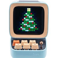 Divoom Ditoo (голубой) Image #5