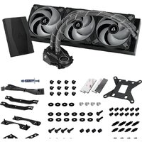 Система жидкостного охлаждения для процессора Arctic Liquid Freezer II 420 RGB + RGB Controller ACFRE00111A - Превью изображения №5 — Интернет-магазин Your Sale