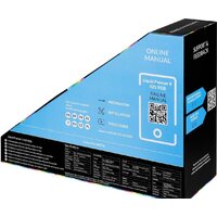 Система жидкостного охлаждения для процессора Arctic Liquid Freezer II 420 RGB + RGB Controller ACFRE00111A - Превью изображения №7 — Интернет-магазин Your Sale