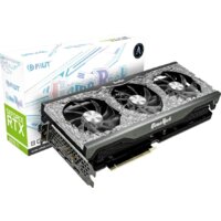 Palit GeForce RTX 3070 Ti GameRock 8GB GDDR6X NED307T019P2-1047G Image #9