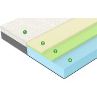 Vegas Mind 140х200 Image #3