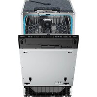 Встраиваемая посудомоечная машина Haier HDWE10-593RU - Превью изображения №2 — Интернет-магазин Your Sale