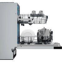 Встраиваемая посудомоечная машина Haier HDWE10-593RU - Превью изображения №6 — Интернет-магазин Your Sale