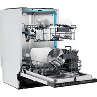 Встраиваемая посудомоечная машина Haier HDWE10-593RU - Превью изображения №5 — Интернет-магазин Your Sale