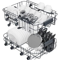 Встраиваемая посудомоечная машина Haier HDWE10-593RU - Превью изображения №7 — Интернет-магазин Your Sale